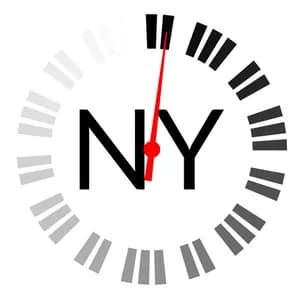 The New York Second avatar