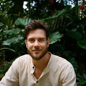 Constantijn Lange avatar