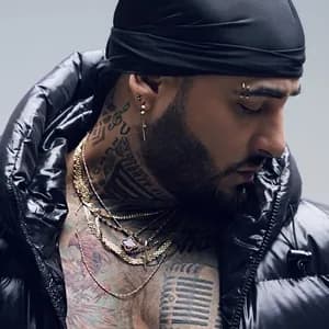 El Gran Chester avatar