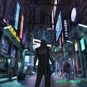 Andy James avatar
