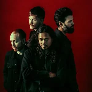 The Temper Trap avatar