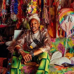 Paperboy Prince avatar