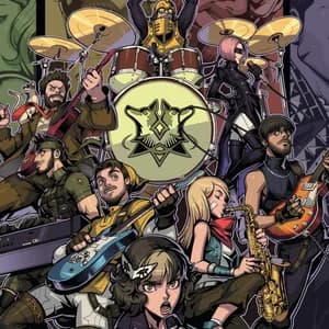 Tournament Arc avatar