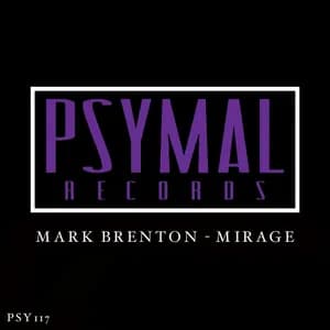 Mark Brenton avatar
