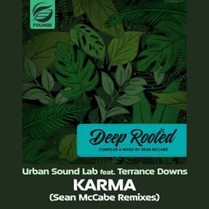 Urban Sound Lab avatar