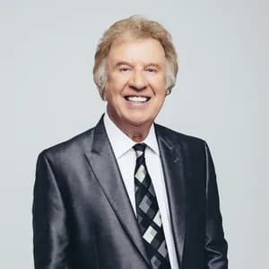 Bill Gaither avatar