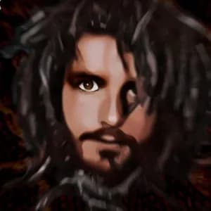 Messian Dread avatar