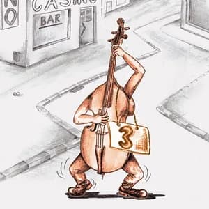 Klaus Stühlen avatar