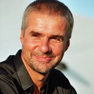 Terje Tønnesen avatar