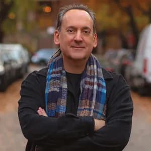 Michael Weiss avatar