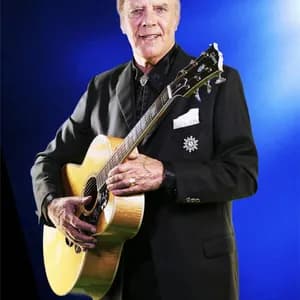 Marty Wilde avatar