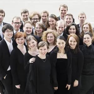 Das Vokalprojekt avatar