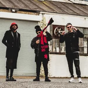 Foreign Beggars avatar