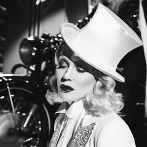 Daphne Guinness avatar