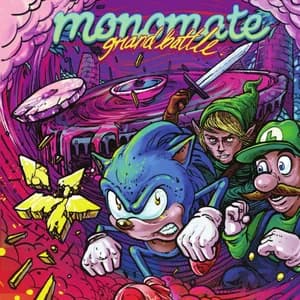 Monomate avatar