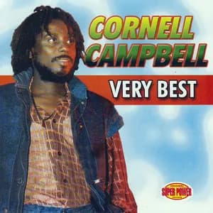 Cornell Campbell avatar