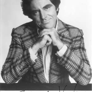 Anthony Newley avatar