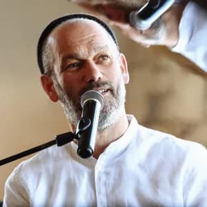 יונתן רזאל avatar