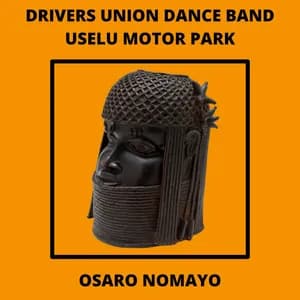 Drivers Union Dance Band avatar