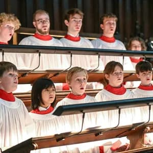 Choir of St John’s College, Cambridge avatar