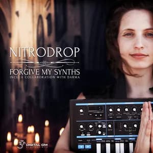 NitroDrop avatar
