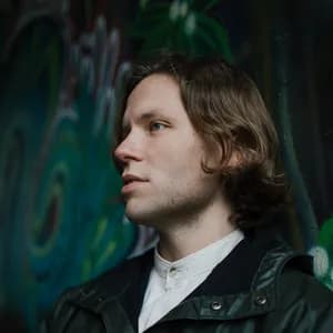 Halldór Eldjárn avatar