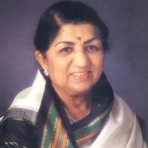 Lata Mangeshkar avatar