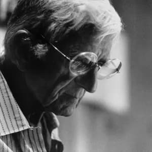 Gil Evans avatar