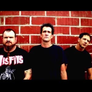 Blood on the Saddle avatar