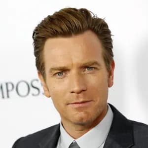 Ewan McGregor avatar