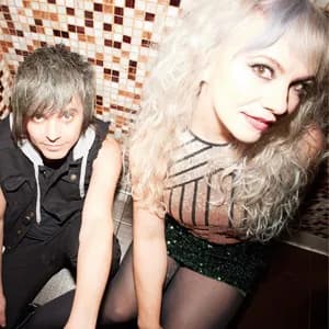 The Dollyrots avatar