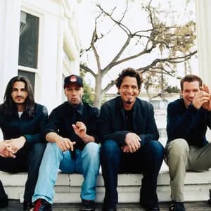 Audioslave avatar