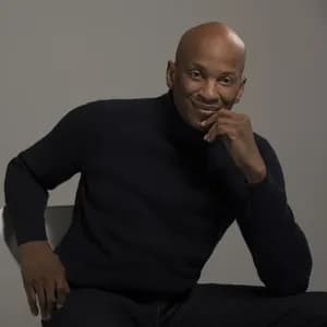 Donnie McClurkin avatar