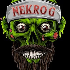 Nekro G avatar