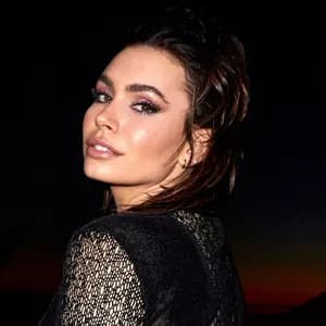 Sophie Simmons avatar