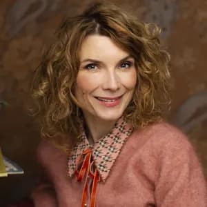 Herborg Kråkevik avatar