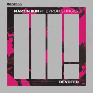 Byron Stingily avatar