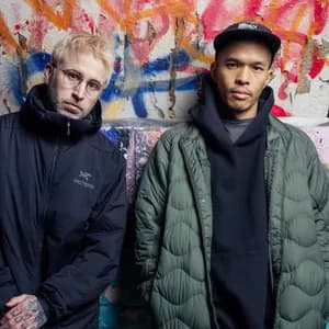 The Glitch Mob avatar