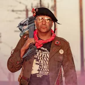 Tom Morello avatar