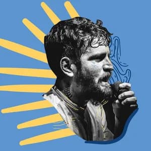 Saulo Fernandes avatar