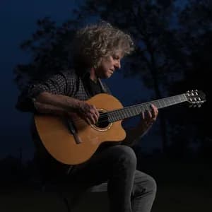 Pat Metheny avatar