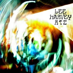 Lee Harvey avatar