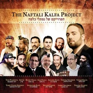 Naftali Kalfa avatar