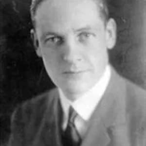 Sir John Pritchard avatar