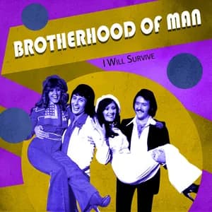Brotherhood of Man avatar