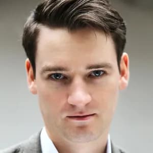 Michael McHale avatar