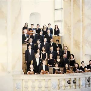 Bach Collegium Japan avatar