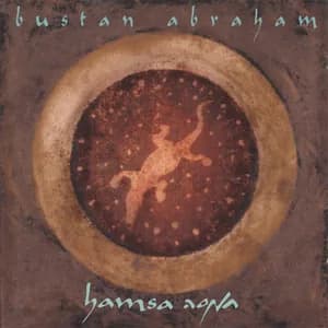 Bustan Abraham avatar