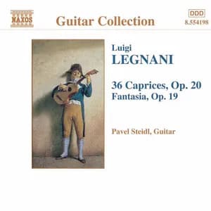 Luigi Legnani avatar