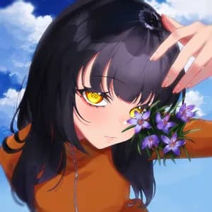 FlowerBoyDeMii avatar